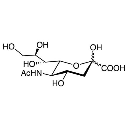 Sialic acid (NANA) Analytical Standard