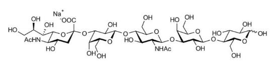 LSTa Analytical Standard