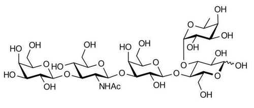 LNFP-V Analytical Standard