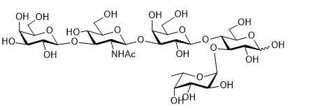 LNFP-II Analytical Standard