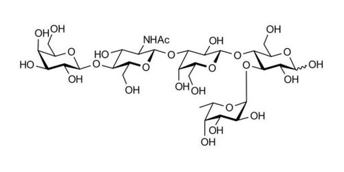 LNFP-VI Analytical Standard